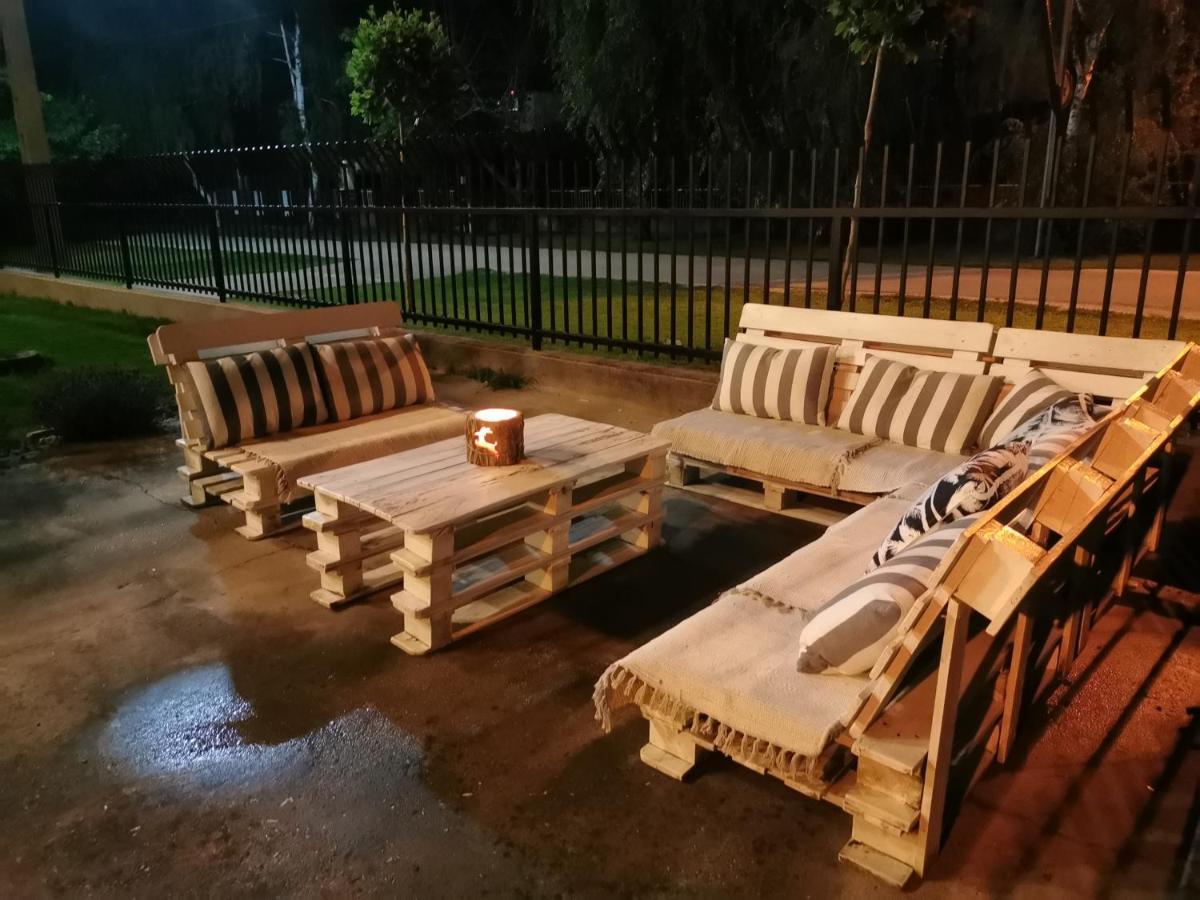 Family Garden Apartmanhaz Сиофок Екстериор снимка